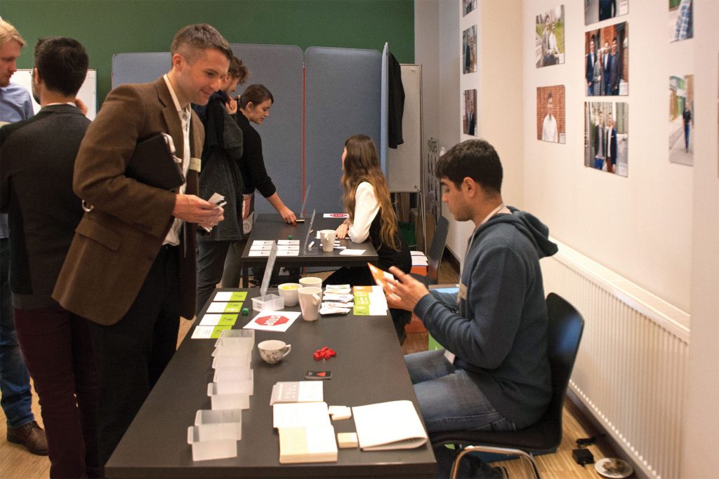 Energy Transition Game